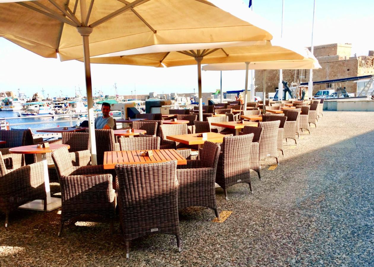 Faros Beach B101 Apartment Kato Paphos Paphos