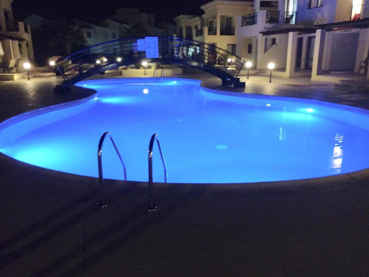 Faros Beach B101 Apartment Kato Paphos Appartement Paphos