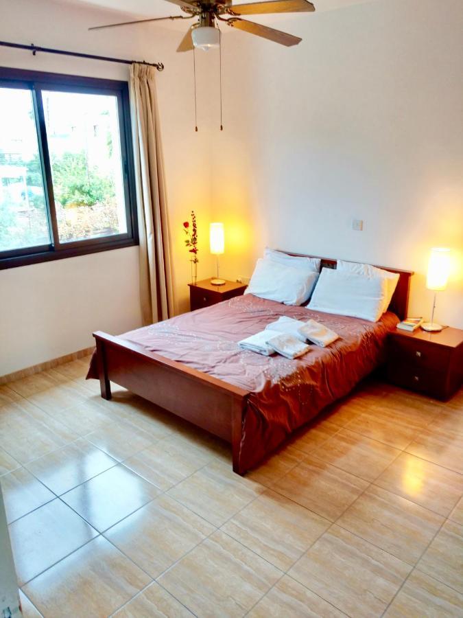 Appartement Faros Beach B101 Apartment Kato Paphos *