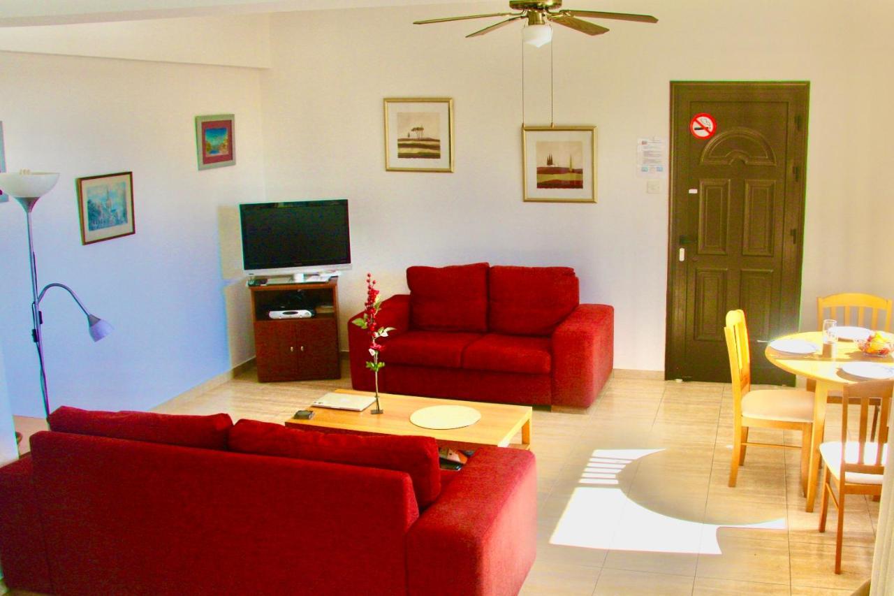 Faros Beach B101 Apartment Kato Paphos Paphos